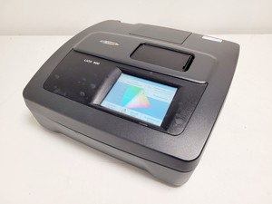 Image of Hach Lange LICO 500 Spectral Colorimeter Spectrometer  Lab