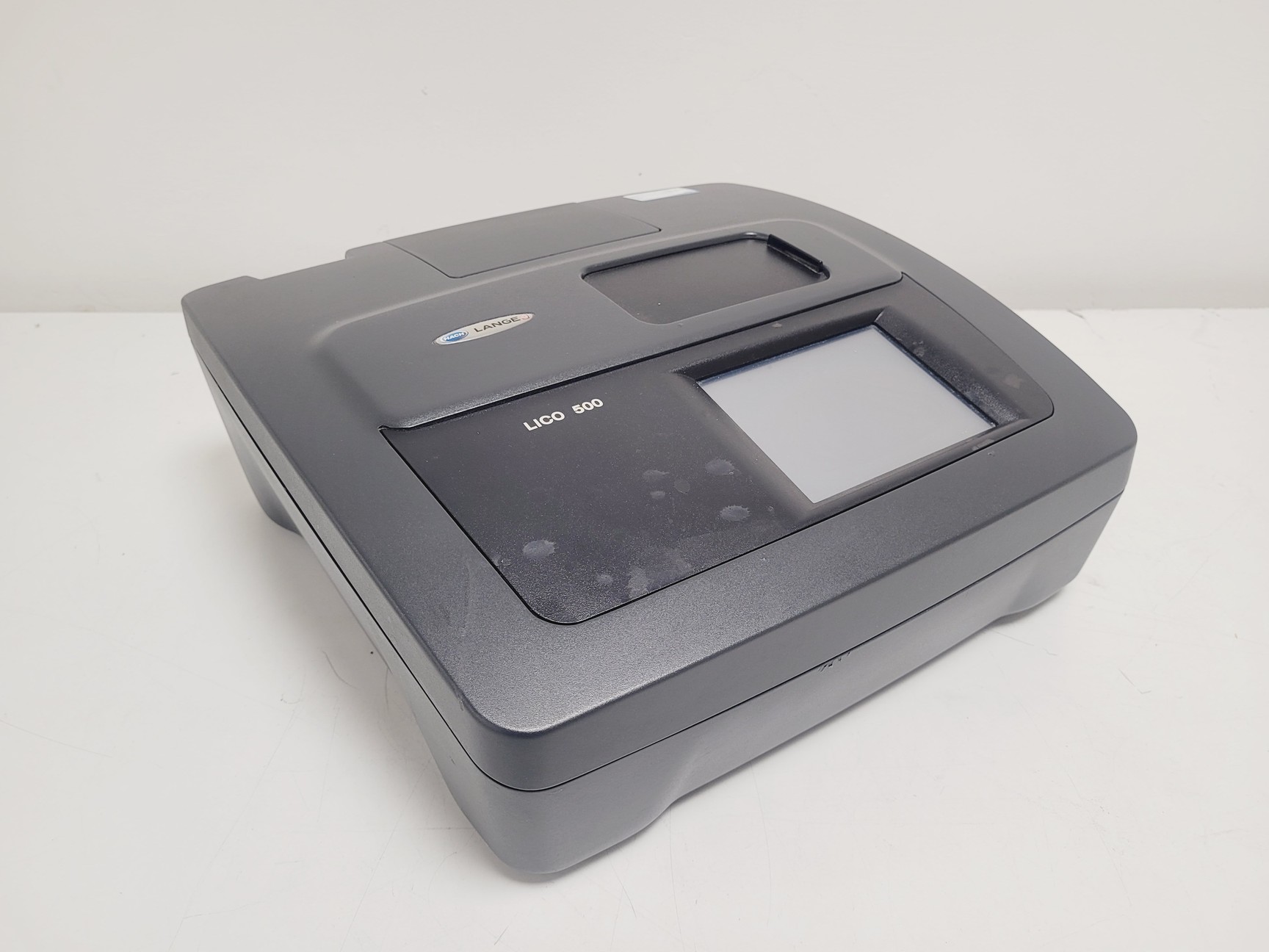 Image of Hach Lange LICO 500 Spectral Colorimeter Spectrometer  Lab
