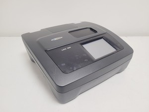 Thumbnail image of Hach Lange LICO 500 Spectral Colorimeter Spectrometer  Lab