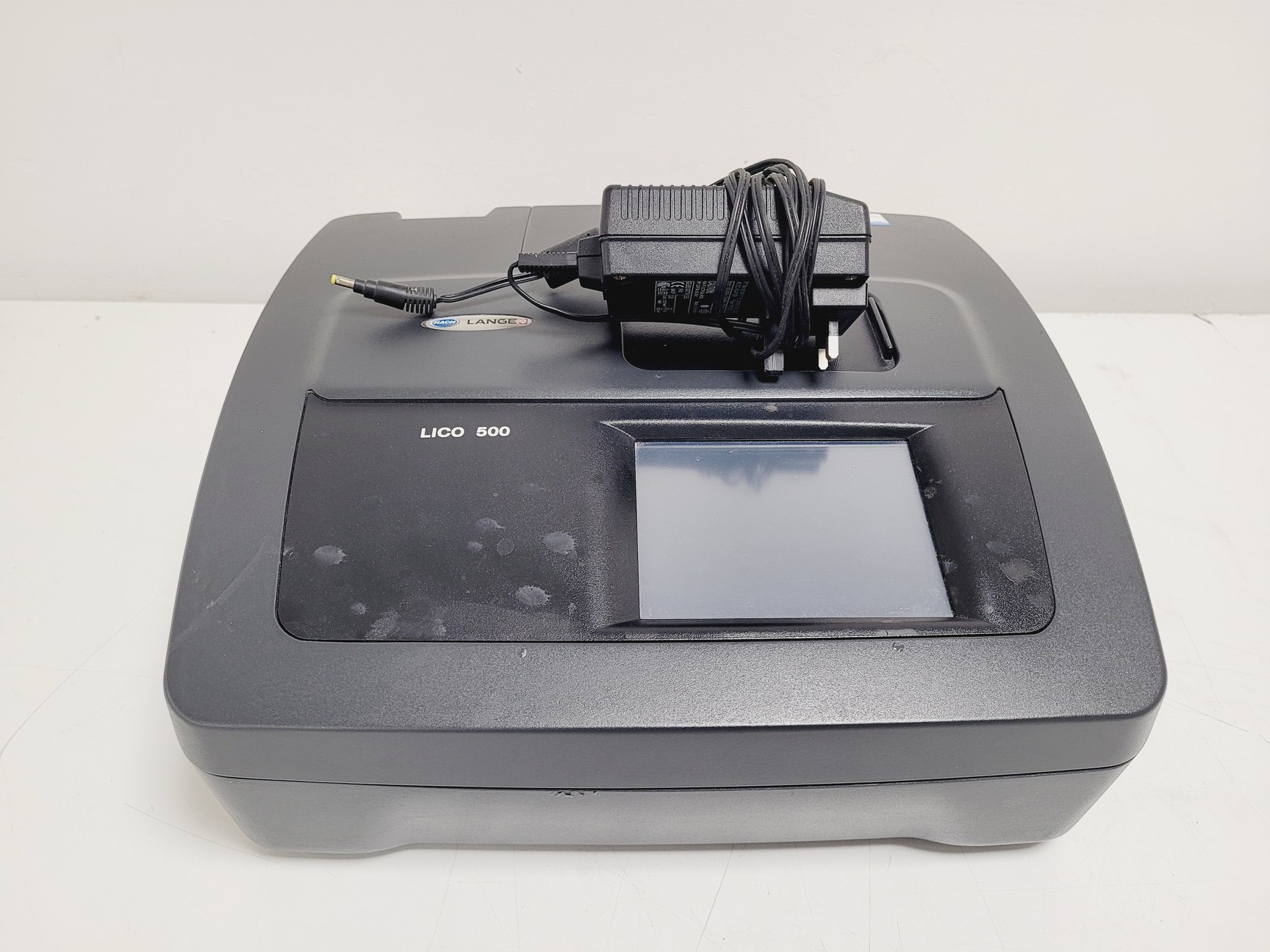 Image of Hach Lange LICO 500 Spectral Colorimeter Spectrometer  Lab