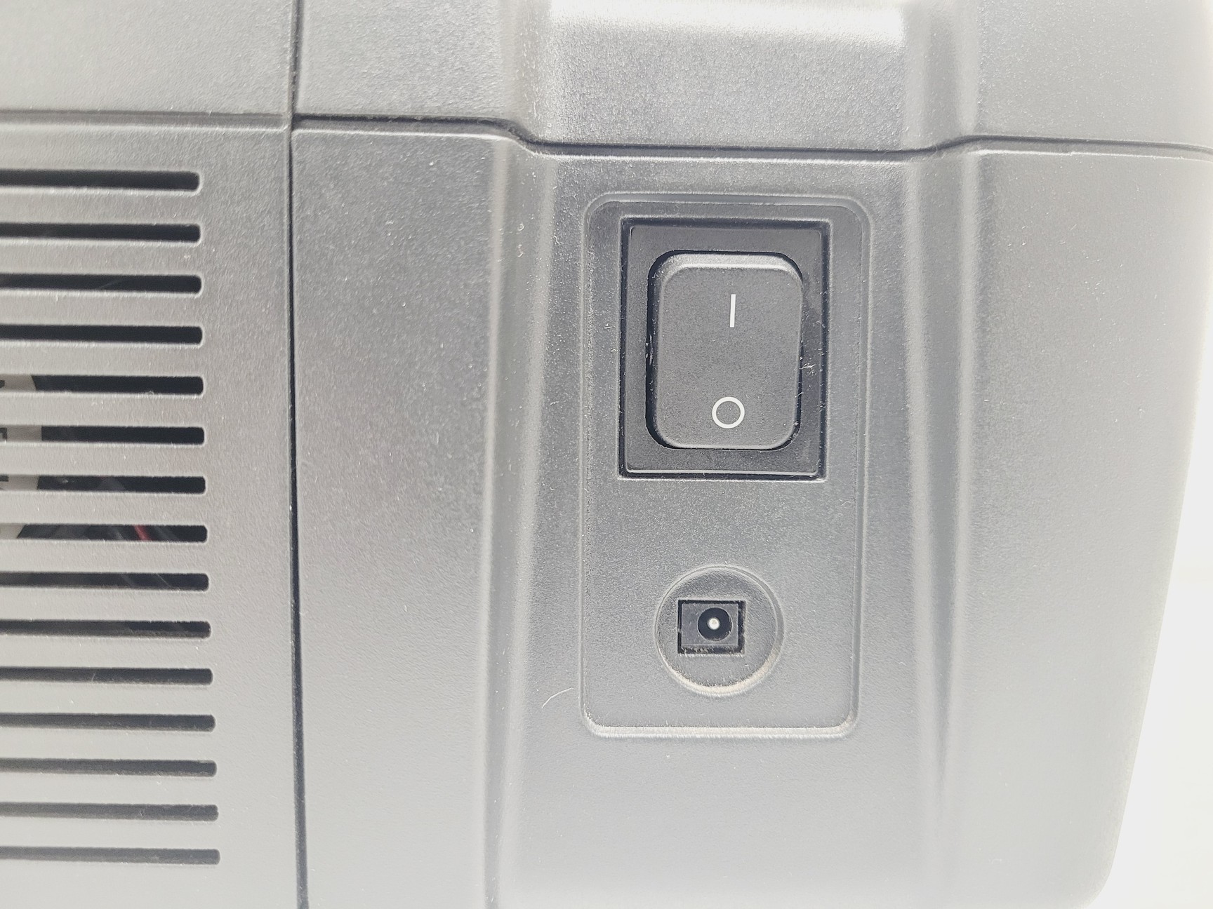 Image of Hach Lange LICO 500 Spectral Colorimeter Spectrometer  Lab