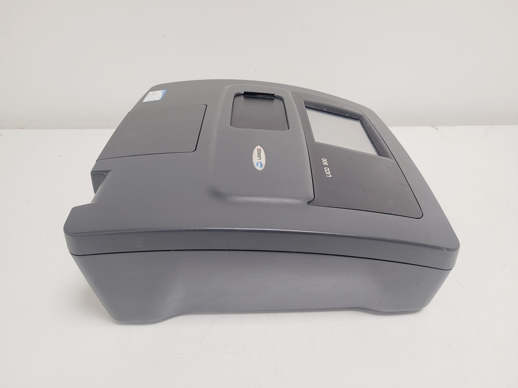 Image of Hach Lange LICO 500 Spectral Colorimeter Spectrometer  Lab