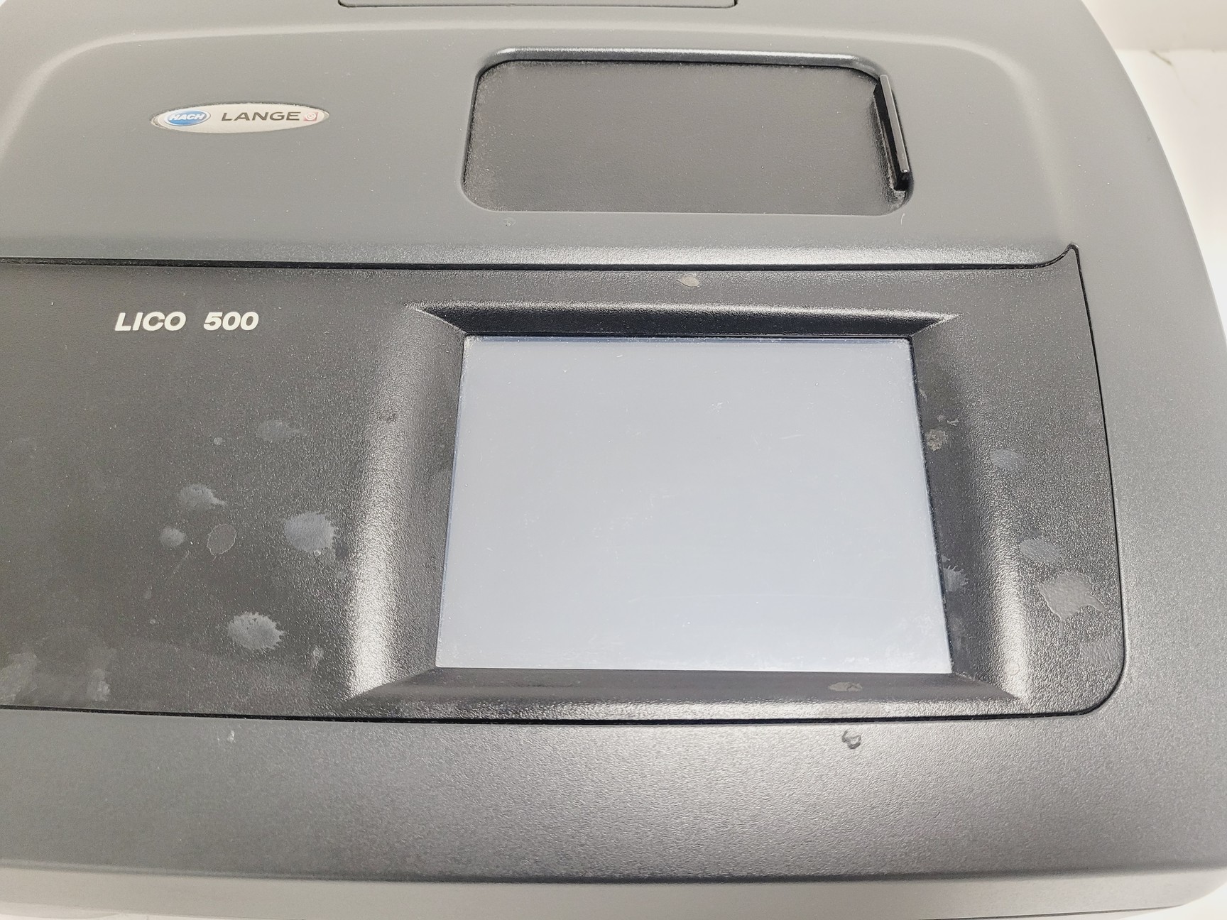 Image of Hach Lange LICO 500 Spectral Colorimeter Spectrometer  Lab