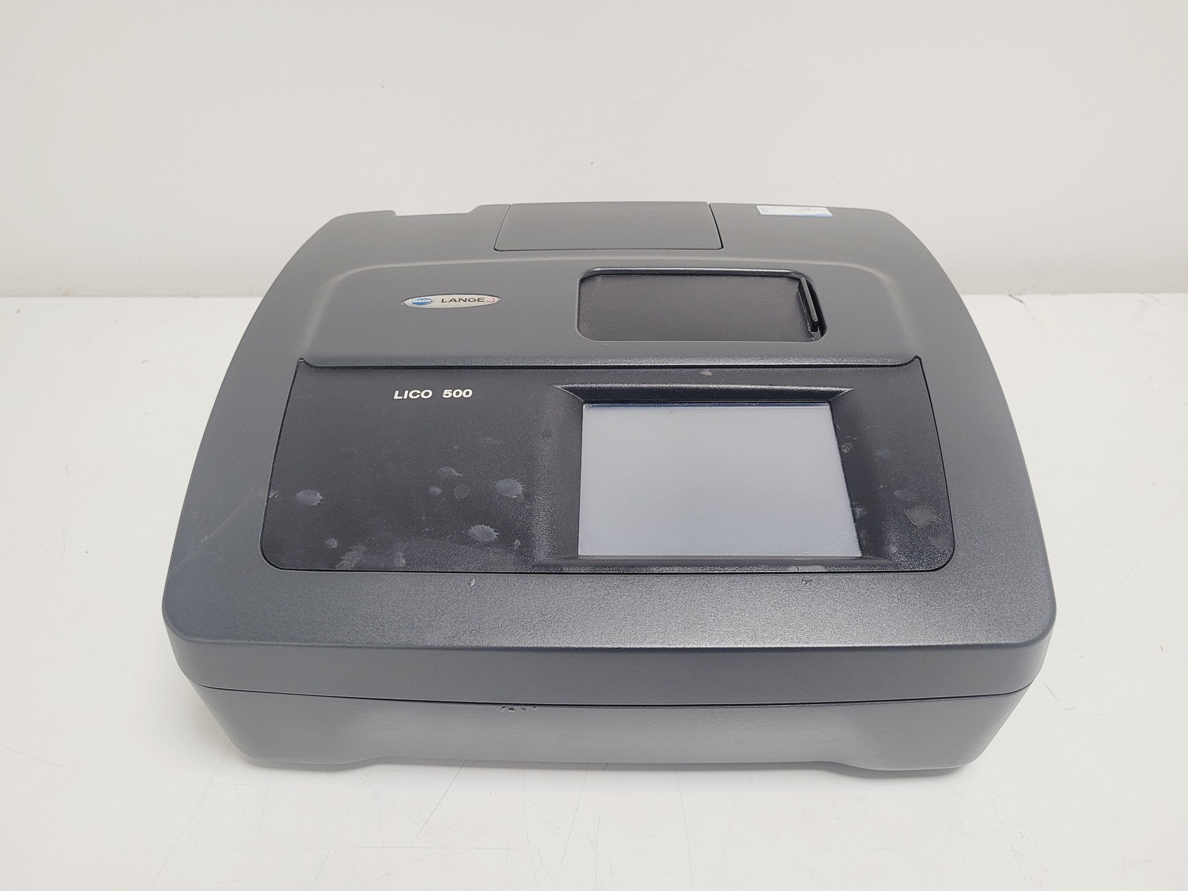 Image of Hach Lange LICO 500 Spectral Colorimeter Spectrometer  Lab