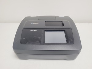 Thumbnail image of Hach Lange LICO 500 Spectral Colorimeter Spectrometer  Lab