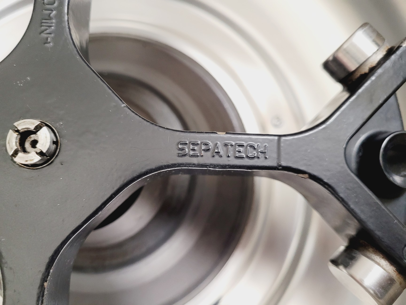 Image of Heraeus Megafuge 1.0R Refrigerated Centrifuge