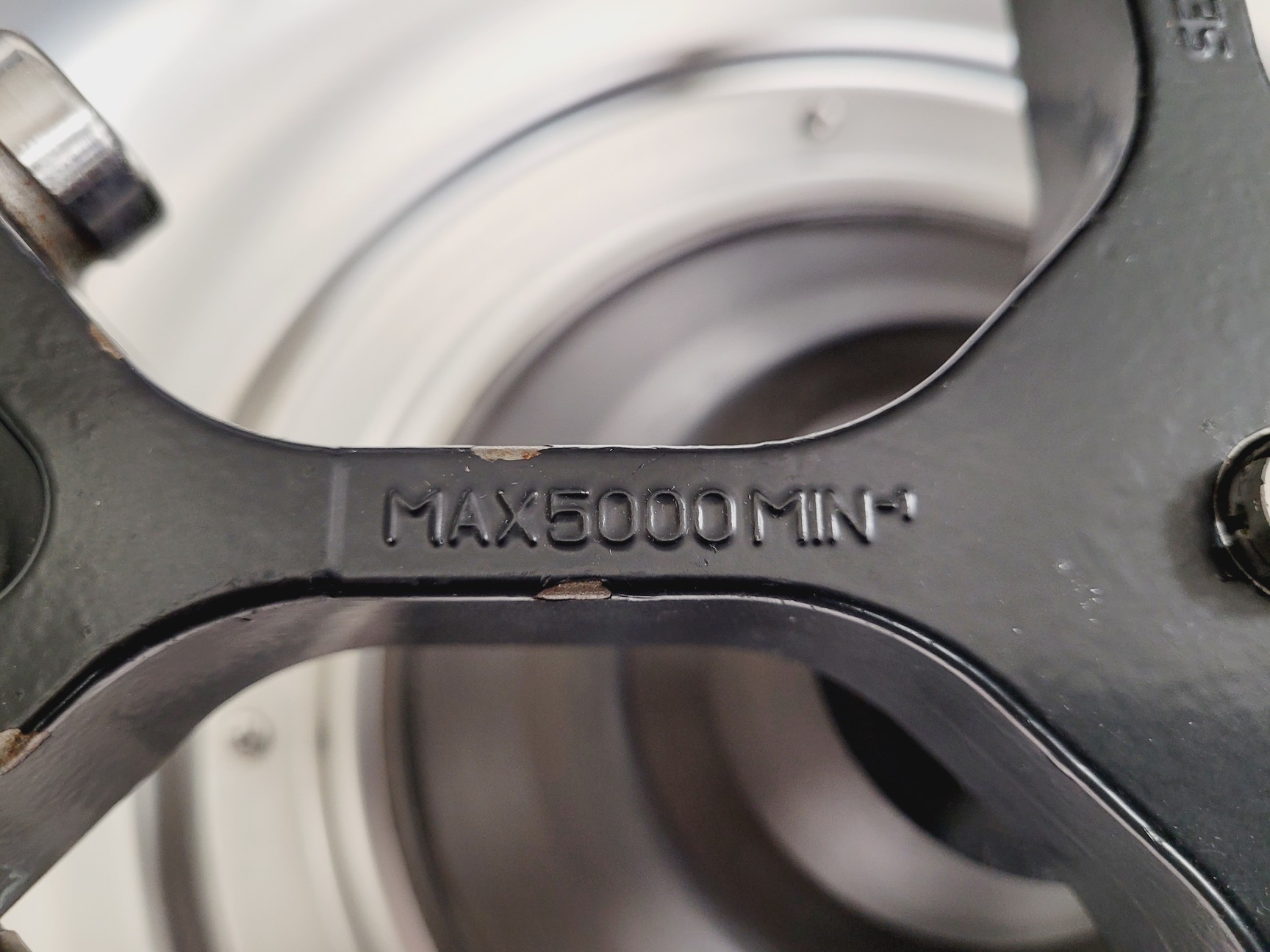 Image of Heraeus Megafuge 1.0R Refrigerated Centrifuge