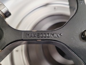 Thumbnail image of Heraeus Megafuge 1.0R Refrigerated Centrifuge