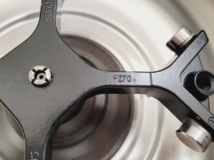 Thumbnail image of Heraeus Megafuge 1.0R Refrigerated Centrifuge