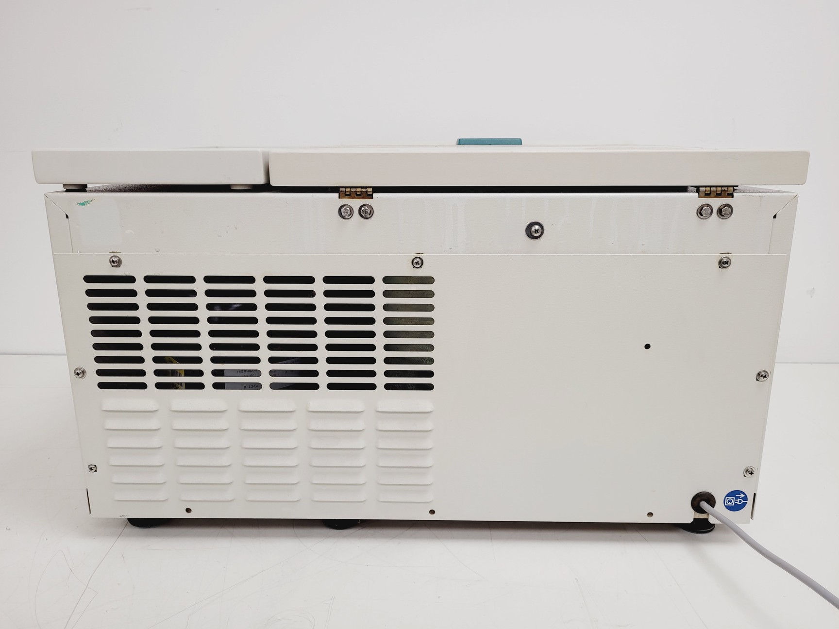 Image of Heraeus Megafuge 1.0R Refrigerated Centrifuge