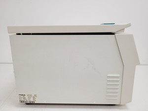Thumbnail image of Heraeus Megafuge 1.0R Refrigerated Centrifuge