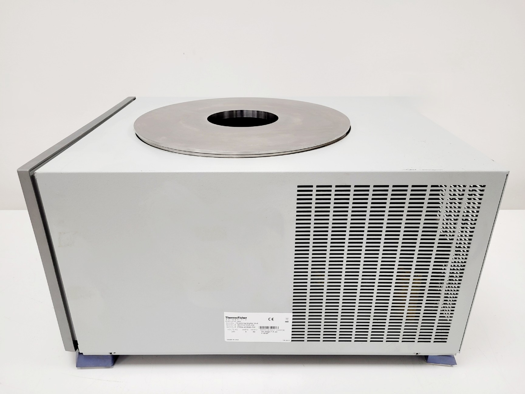 Image of Thermo Fisher Scientific ModulyoD-230 Freeze Dryer Lab