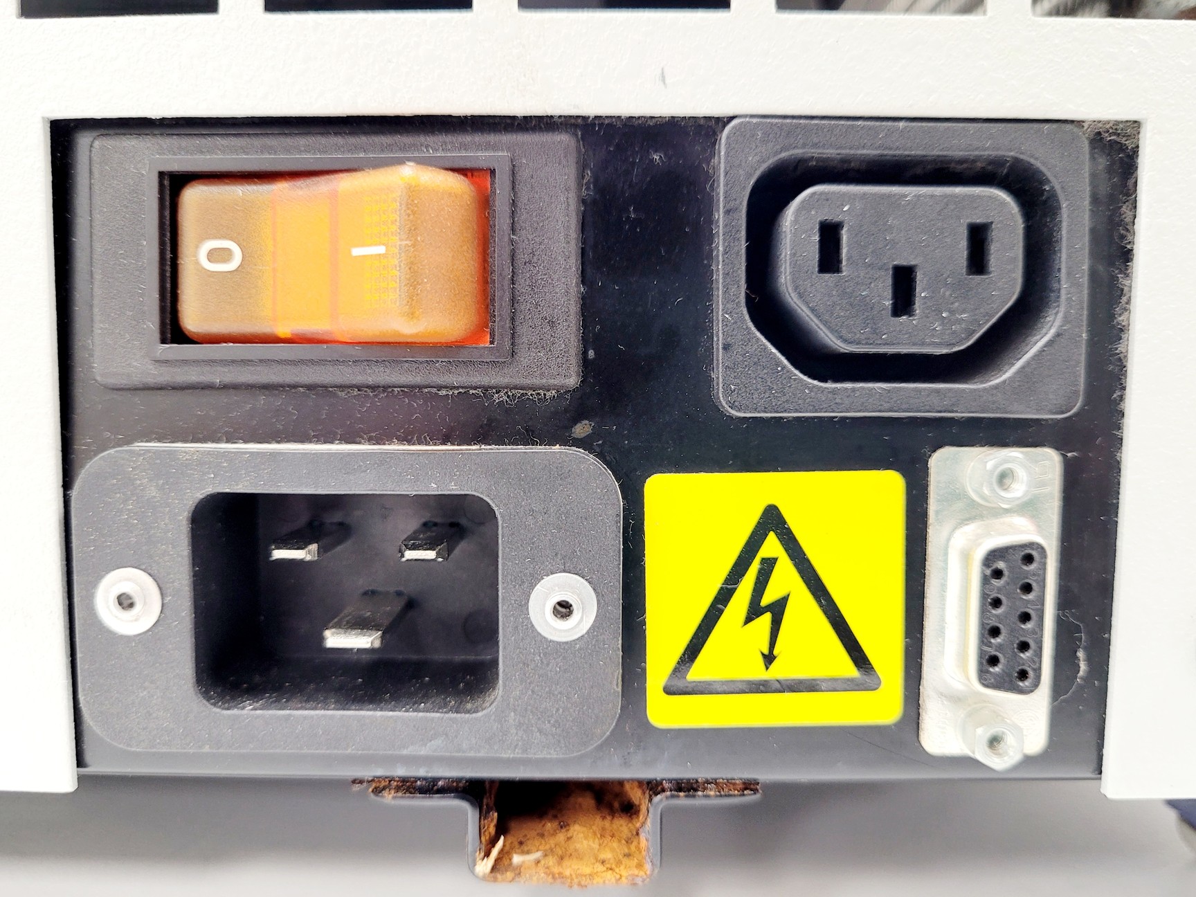 Image of Thermo Fisher Scientific ModulyoD-230 Freeze Dryer Lab