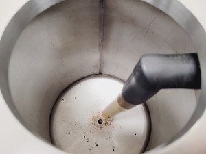 Thumbnail image of Thermo Fisher Scientific ModulyoD-230 Freeze Dryer Lab