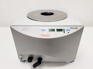 Thumbnail image of Thermo Fisher Scientific ModulyoD-230 Freeze Dryer Lab