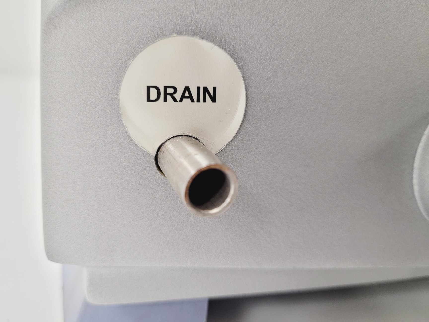 Image of Thermo Fisher Scientific ModulyoD-230 Freeze Dryer Lab