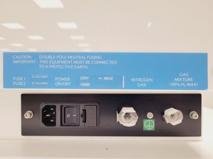 Thumbnail image of Baker Ruskinn BUGBOX Anaerobic Cabinet Lab