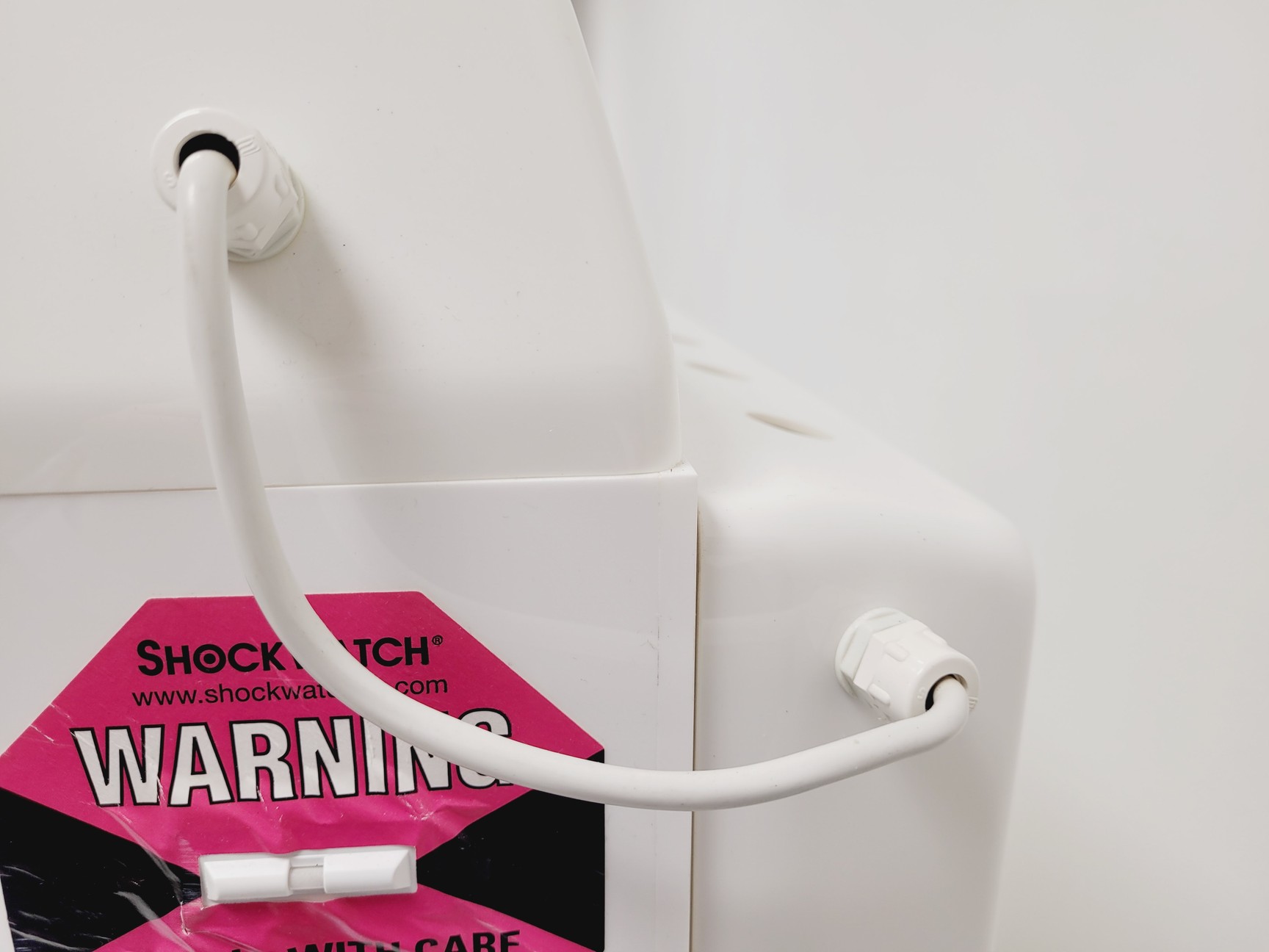 Image of Baker Ruskinn BUGBOX Anaerobic Cabinet Lab