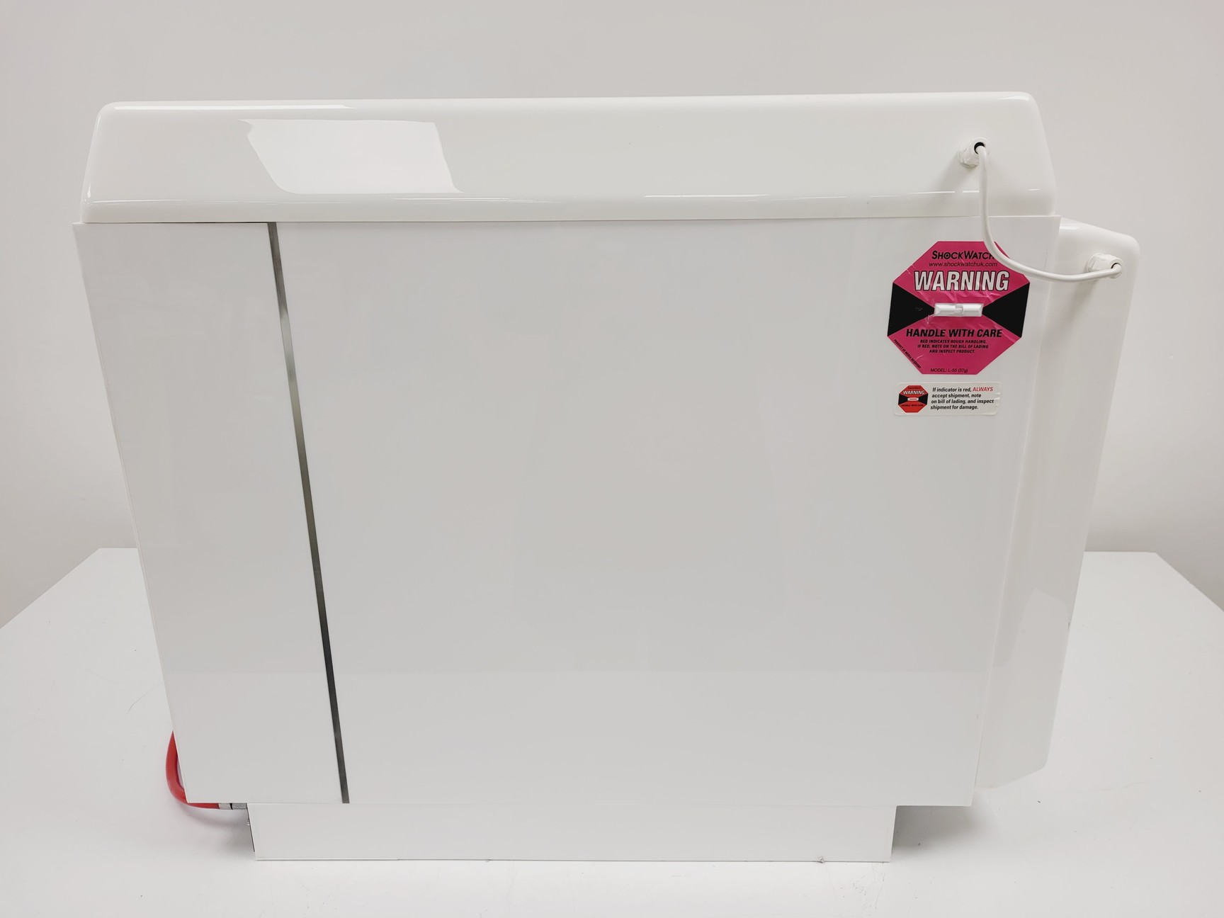 Image of Baker Ruskinn BUGBOX Anaerobic Cabinet Lab