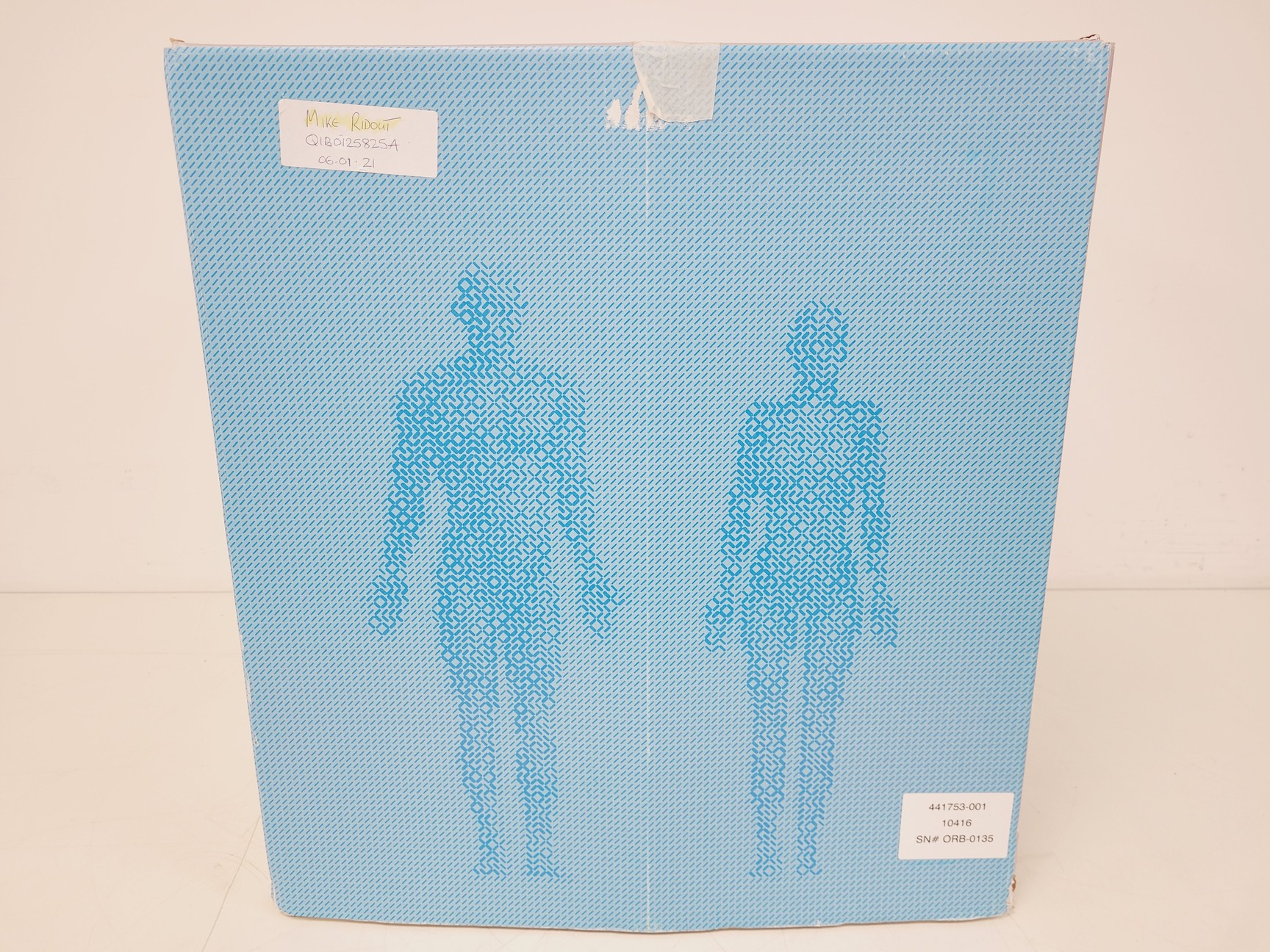 Image of Emulate Orb-HM1 Hub Module w/ 2x Emulate ZOE-CM1 Culture Modules