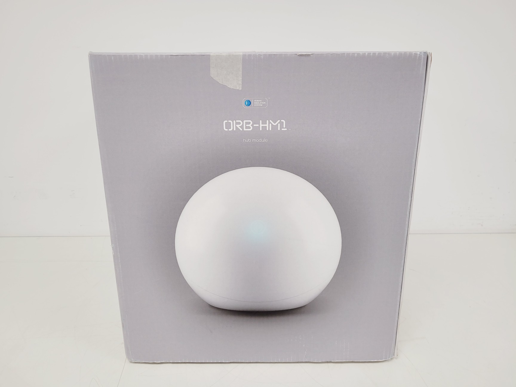 Emulate Orb Module Emulate Orb-HM1 Hub Module w/ 2x Emulate ZOE-CM1 Culture Modules