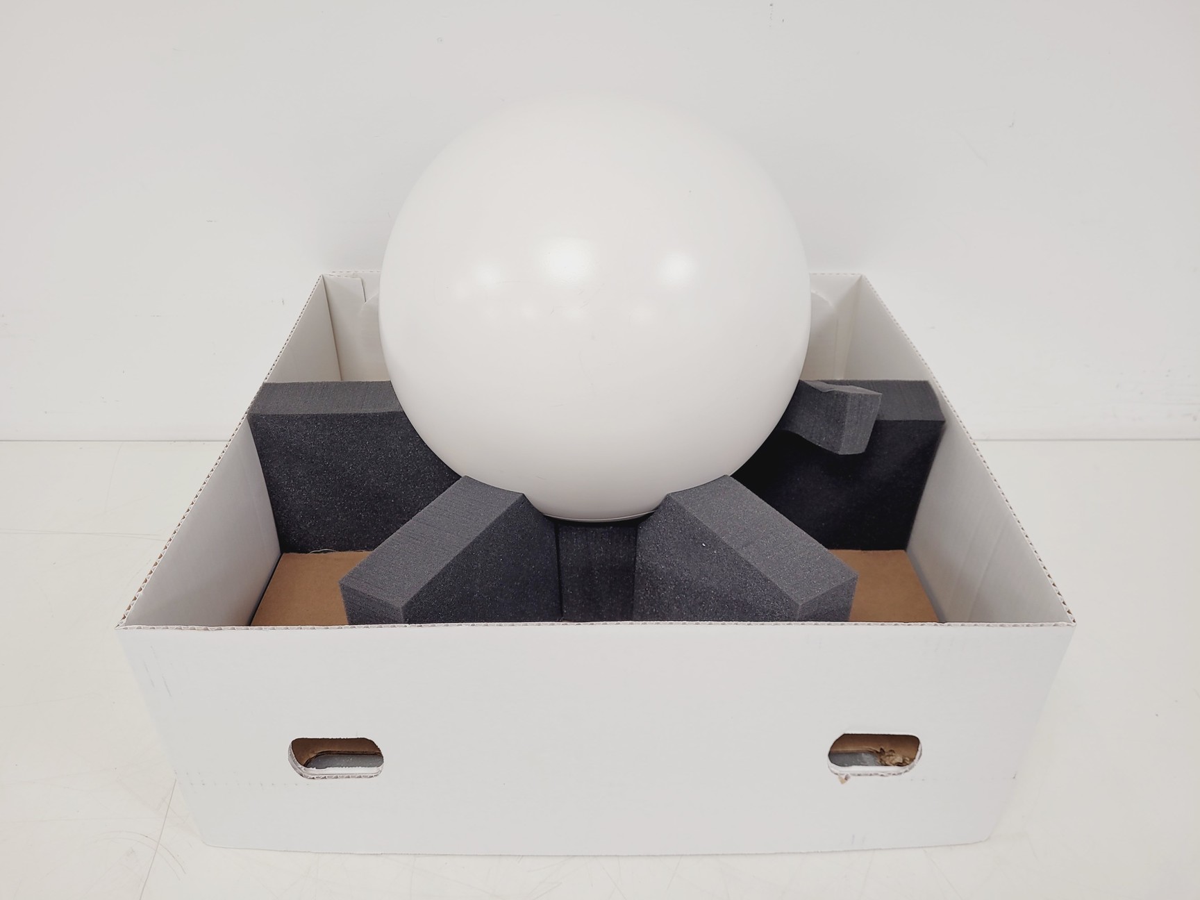 Image of Emulate Orb-HM1 Hub Module w/ 2x Emulate ZOE-CM1 Culture Modules