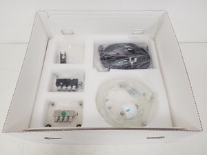 Thumbnail image of Emulate Orb-HM1 Hub Module w/ 2x Emulate ZOE-CM1 Culture Modules