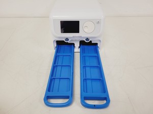 Thumbnail image of Emulate Orb-HM1 Hub Module w/ 2x Emulate ZOE-CM1 Culture Modules