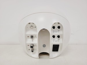 Thumbnail image of Emulate Orb-HM1 Hub Module w/ 2x Emulate ZOE-CM1 Culture Modules