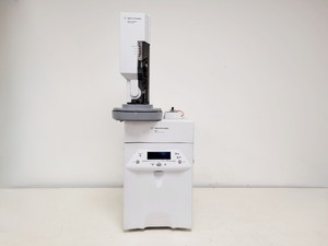 Thumbnail image of Agilent 6850 Network GC System With 6850 Series Auto Sampler