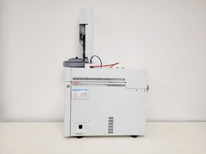 Thumbnail image of Agilent 6850 Network GC System With 6850 Series Auto Sampler