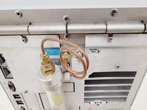 Thumbnail image of Agilent 6850 Network GC System With 6850 Series Auto Sampler