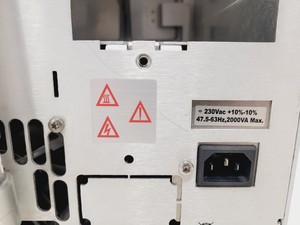 Thumbnail image of Agilent 6850 Network GC System With 6850 Series Auto Sampler