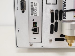 Thumbnail image of Agilent 6850 Network GC System With 6850 Series Auto Sampler