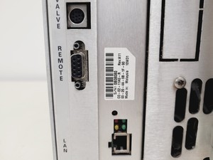 Thumbnail image of Agilent 6850 Network GC System With 6850 Series Auto Sampler
