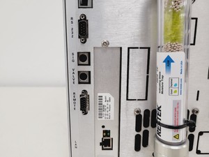 Thumbnail image of Agilent 6850 Network GC System With 6850 Series Auto Sampler