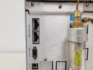 Thumbnail image of Agilent 6850 Network GC System With 6850 Series Auto Sampler