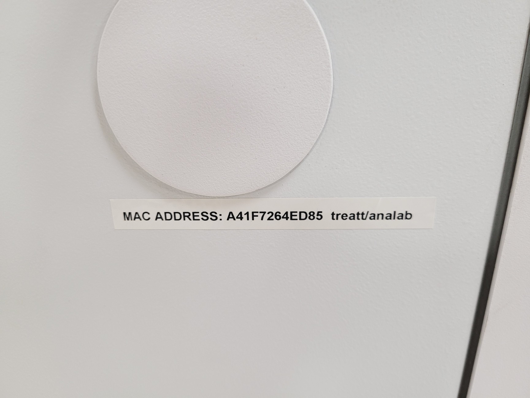 Image of Agilent 6850 Network GC System With 6850 Series Auto Sampler