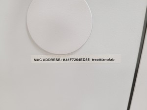 Thumbnail image of Agilent 6850 Network GC System With 6850 Series Auto Sampler