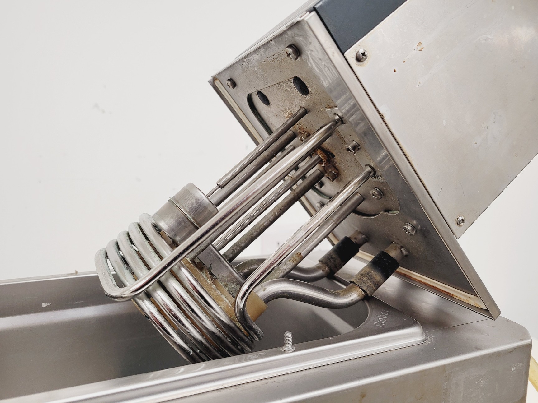 Image of Huber K6-NR Recirculating Chiller w/ Huber Microprocessor Control