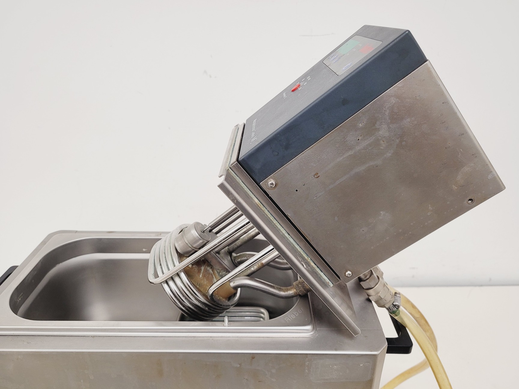 Image of Huber K6-NR Recirculating Chiller w/ Huber Microprocessor Control