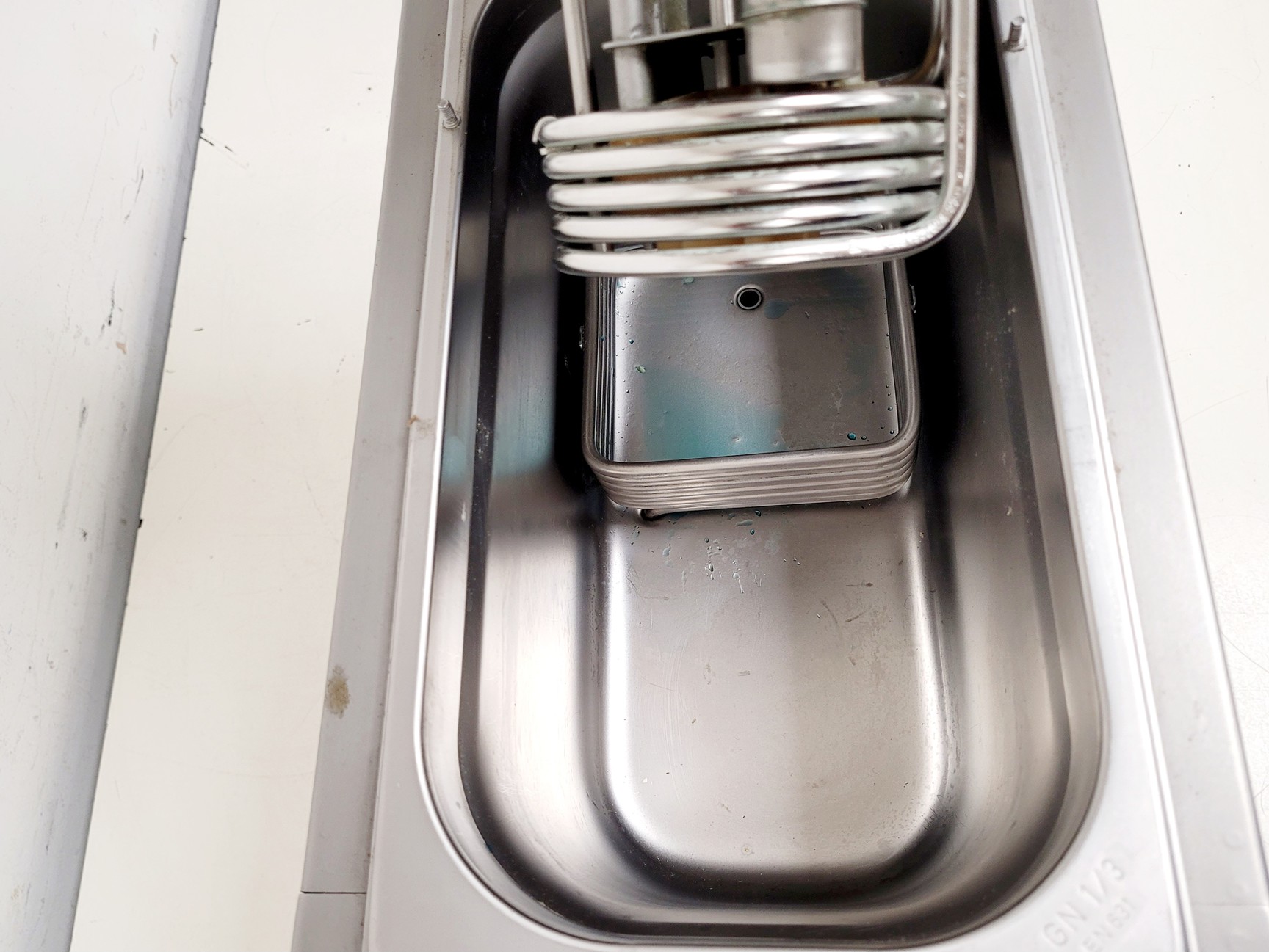 Image of Huber K6-NR Recirculating Chiller w/ Huber Microprocessor Control