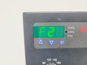 Thumbnail image of Huber K6-NR Recirculating Chiller w/ Huber Microprocessor Control