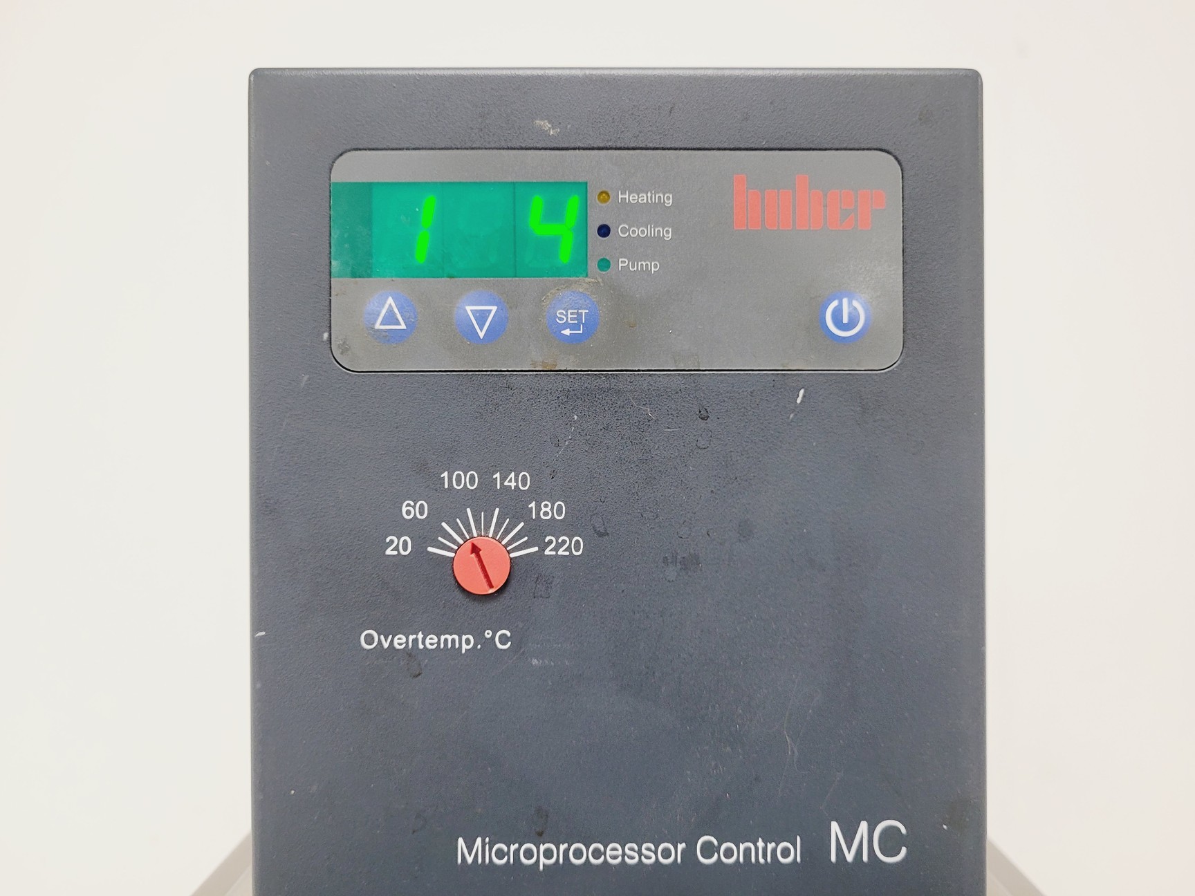 Image of Huber K6-NR Recirculating Chiller w/ Huber Microprocessor Control