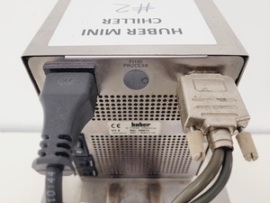 Thumbnail image of Huber K6-NR Recirculating Chiller w/ Huber Microprocessor Control