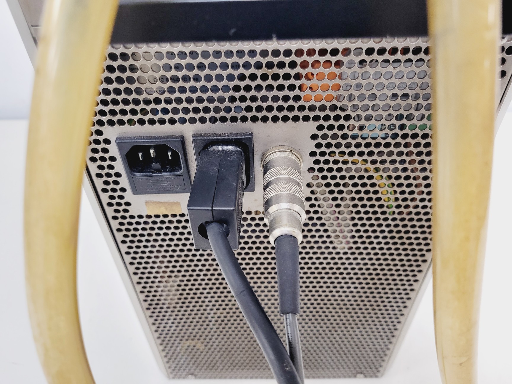 Image of Huber K6-NR Recirculating Chiller w/ Huber Microprocessor Control