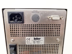 Thumbnail image of Huber K6-NR Recirculating Chiller w/ Huber Microprocessor Control