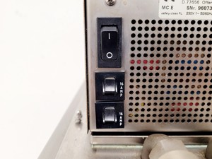 Thumbnail image of Huber K6-NR Recirculating Chiller w/ Huber Microprocessor Control