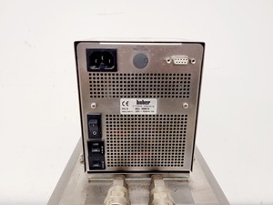 Thumbnail image of Huber K6-NR Recirculating Chiller w/ Huber Microprocessor Control