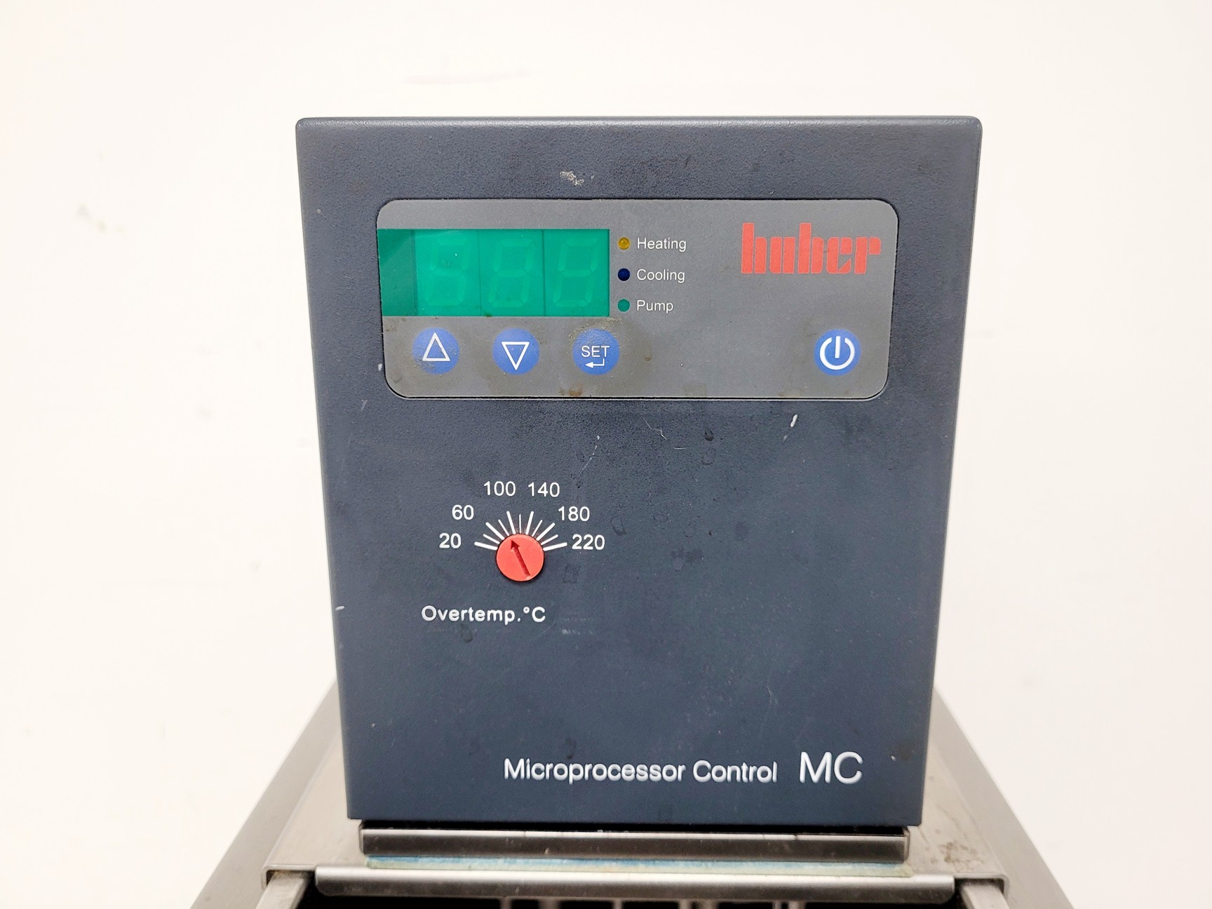 Image of Huber K6-NR Recirculating Chiller w/ Huber Microprocessor Control